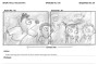 storyboard for animation