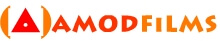 amodfilms logo